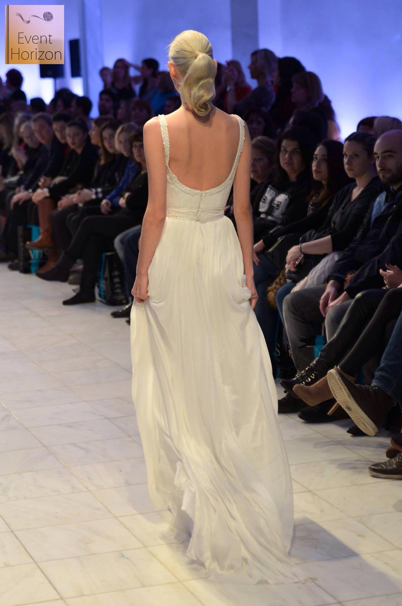 bridal 2016 γεωργία μπάφα