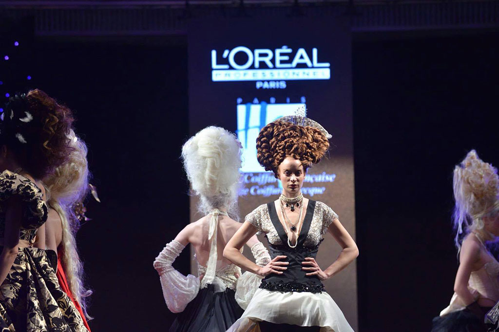 Inspiration Day Paris 2016 HCG