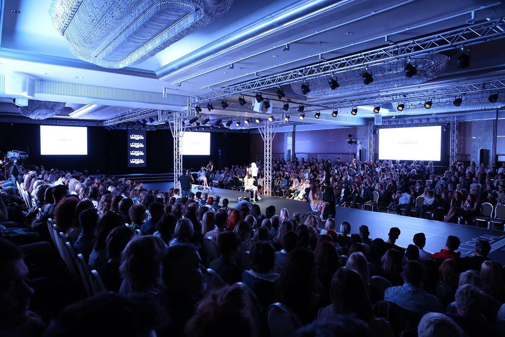 Inspiration Day Paris 2016 HCG