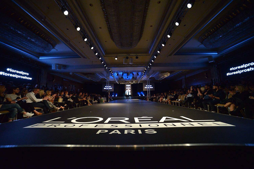 Inspiration Day Paris 2016 HCG