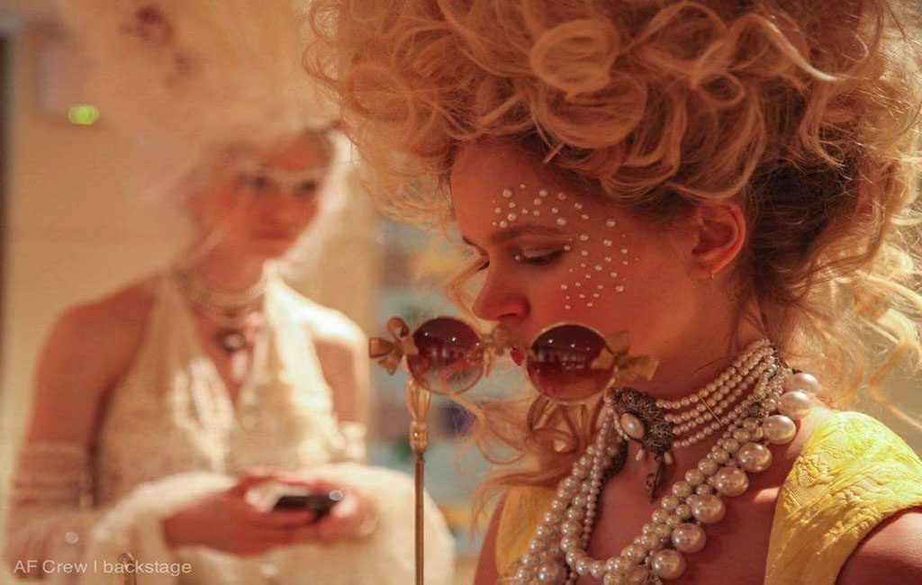 Inspiration Day Paris 2016 HCG