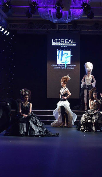 Inspiration Day Paris 2016 HCG