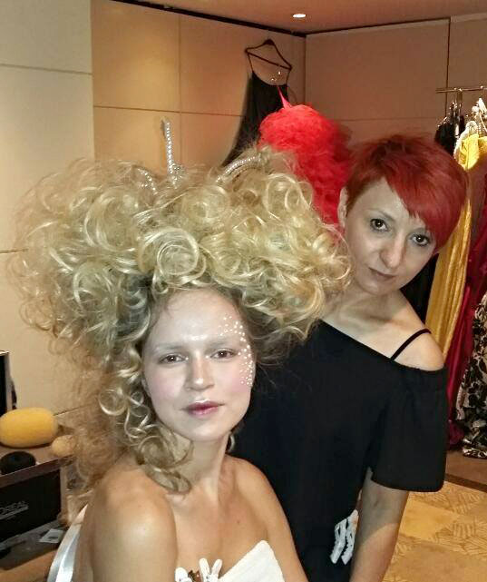 Inspiration Day Paris 2016 HCG