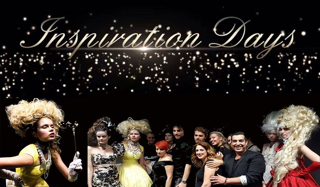 Inspiration Day Paris 2016 HCG