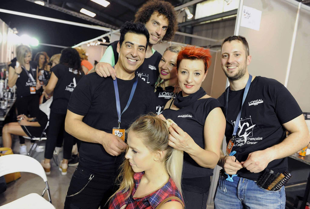 Συμμετοχή στο Madwalk 2016