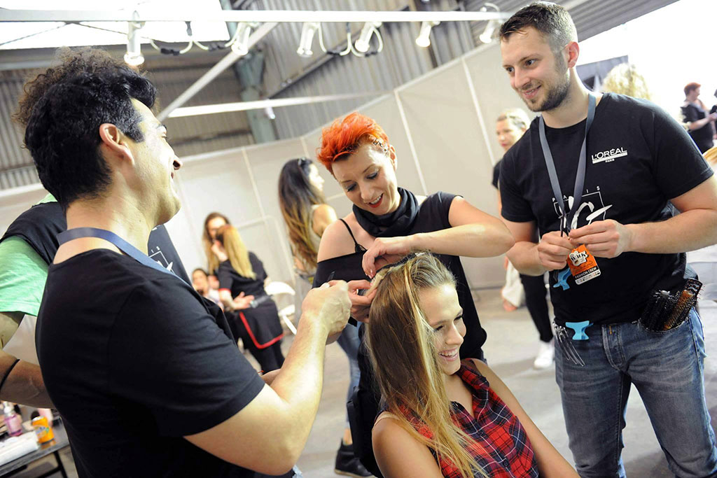 Συμμετοχή στο Madwalk 2016