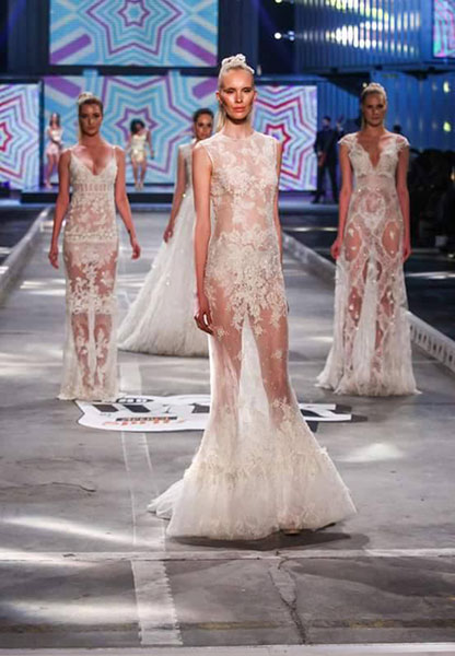 Συμμετοχή στο Madwalk 2016