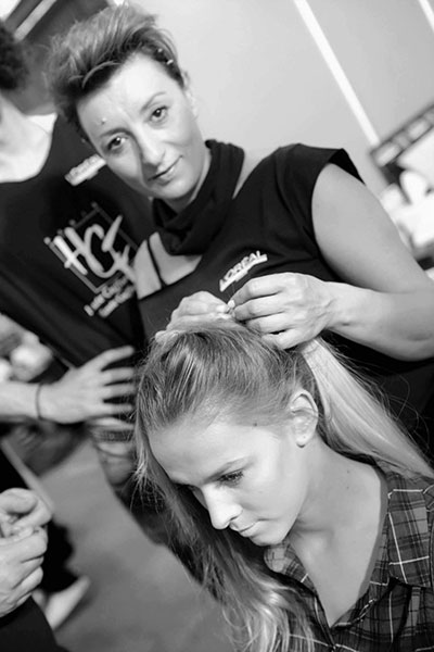 Συμμετοχή στο Madwalk 2016